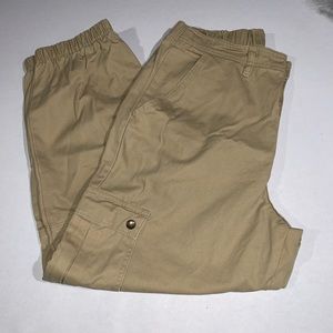 🧸Wild Fable Cargos